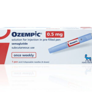 Ozempic 0,5 mg